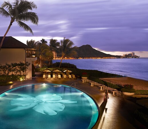 Static Pool View